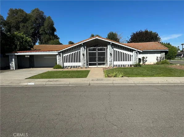 2915 El Camino Real, Merced, CA 95340