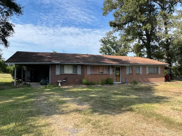 629 Patton Rd, Many, LA 71449