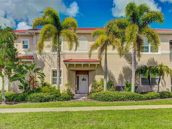 7000 Ibis Way Unit 102, Venice, FL 34292
