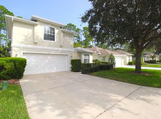 60 Raintree Cir, Palm Coast, FL 32164