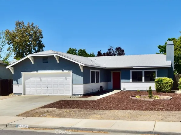 369 Quarterhorse Ln, Paso Robles, CA 93446