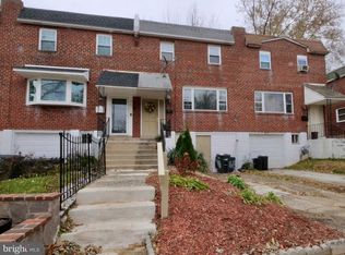 1613 Powell Rd, Brookhaven, PA 19015