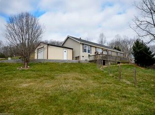 69 Star Flower Rd, Alexander, NC 28701