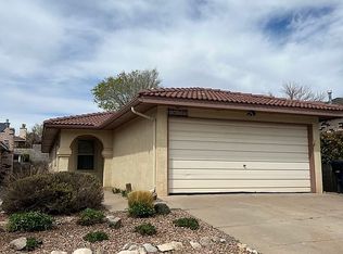 13117 Argon Ave NE, Albuquerque, NM 87112
