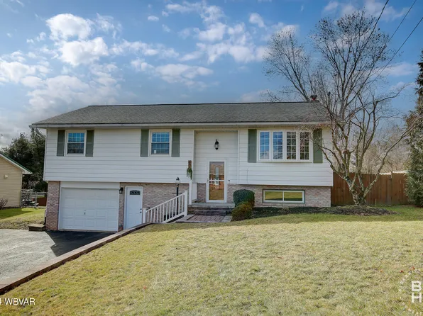 97 Grimesville Rd, Williamsport, PA 17701