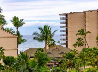 3445 Lower Honoapiilani Rd #547, Lahaina, HI 96761