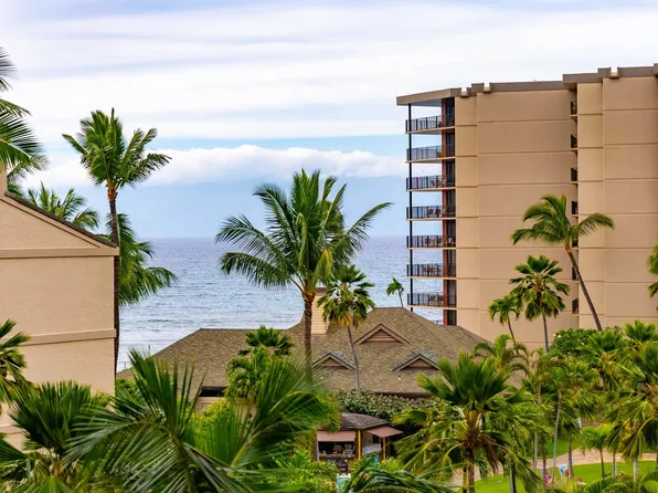 3445 Lower Honoapiilani Rd #547, Lahaina, HI 96761