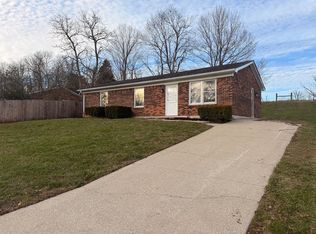 211 Brooks Rd, Richmond, KY 40475