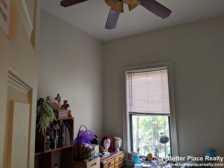 2 Wigglesworth St #2 — Photo 7