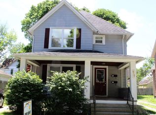 918 Clinton Ave APT 1, Kalamazoo, MI 49001