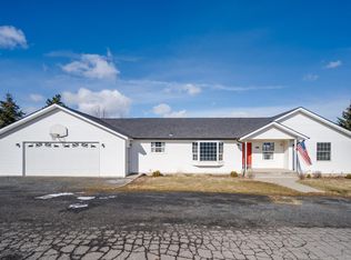 700 S Crestview Dr, Colfax, WA 99111