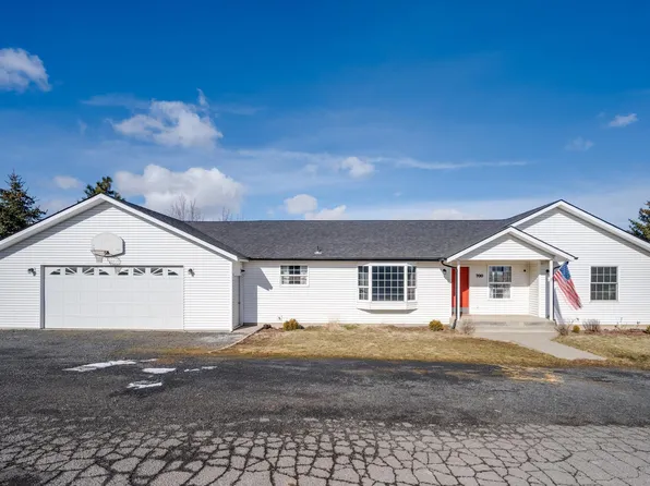 700 S Crestview Dr, Colfax, WA 99111