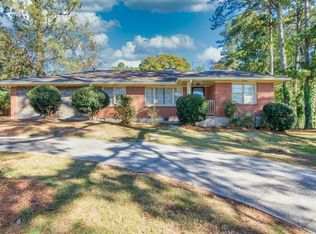 1843 Frazier Rd, Decatur, GA 30033