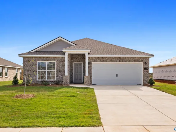112 Hazel Pine Trl, Hazel Green, AL 35750