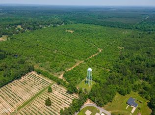 0 Bellevue Rd, Haughton, LA 71037