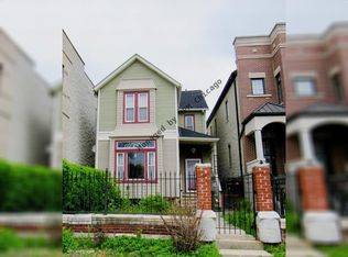 530 E 45th St, Chicago, IL 60653