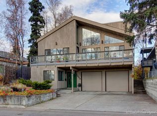 1029 W 16th Ave, Anchorage, AK 99501