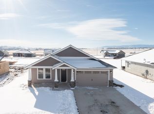 1320 Oxbow Dr LOT 59, Sheridan, WY 82801