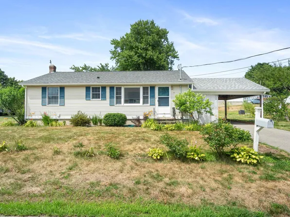 35 Ash Street, Dover, NH 03820