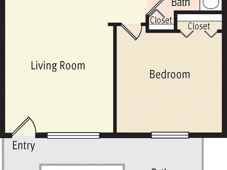 The Landings Apartment Homes — Photo 25