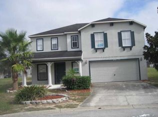 656 Aster Dr, Davenport, FL 33897