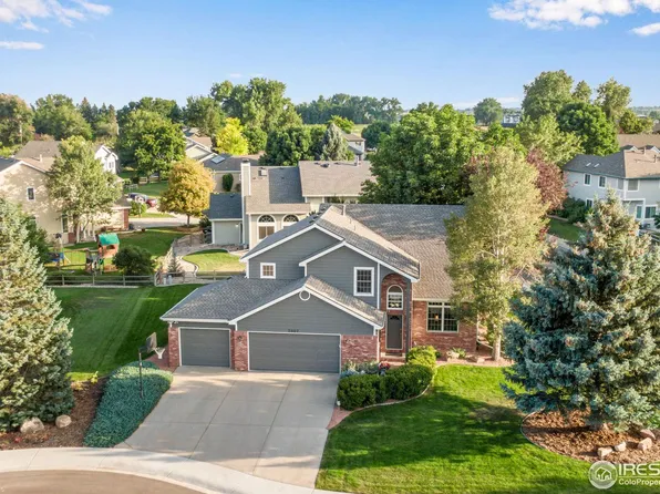 2007 Coastal Ct, Fort Collins, CO 80528