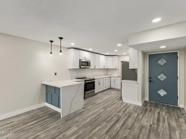 10828 N BILTMORE Drive #162, Phoenix, AZ 85029