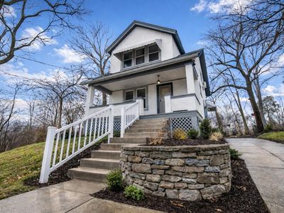 3511 Evanston Ave, Cincinnati, OH, 45207