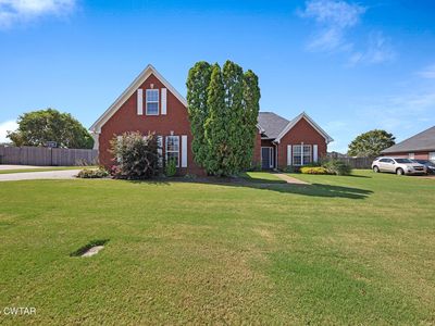 140 Conner Cv, Medina, TN, 38355
