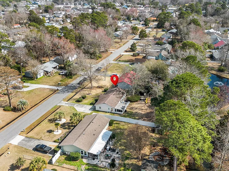 119 Misty Pine Dr — Photo 4