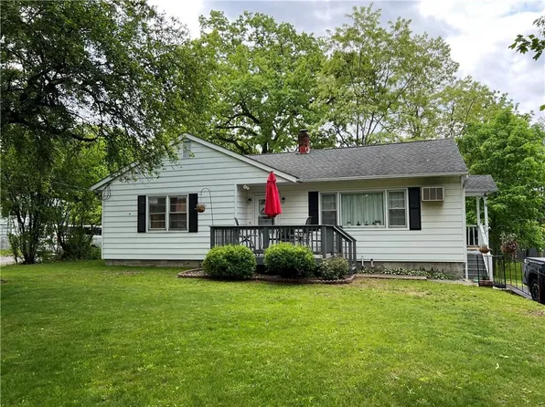 6 Noel Drive, Newburgh, NY 12550