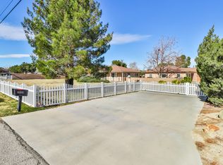 2539 W Avenue K, Lancaster, CA