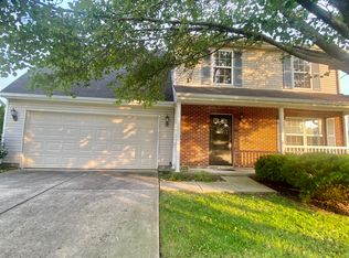 4329 Dobbin Cir, Dayton, OH 45424