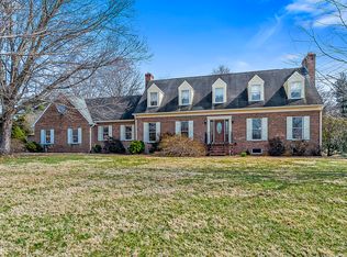 6723 Fosters Fork Rd, Warrenton, VA 20187