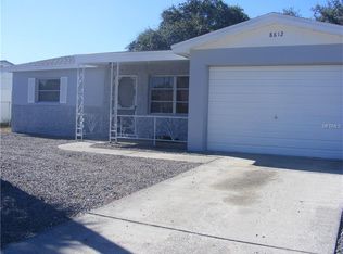 8612 Fox Hollow Dr, Port Richey, FL 34668