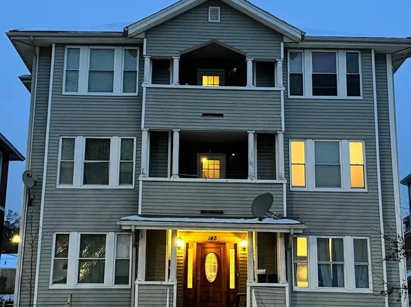 143 Providence St APT 6, Worcester, MA 01604
