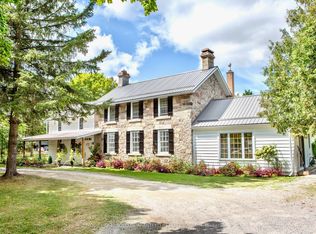 44 Bridge St, Selwyn, ON K0L 2H0