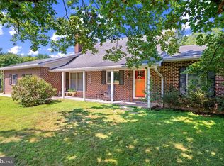 2712 Wildorlyn Dr, Finksburg, MD 21048