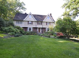 56 Whittredge Rd, Summit, NJ 07901