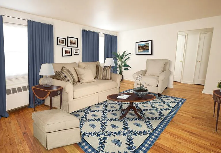 Copper Ridge Apartments — Photo 18