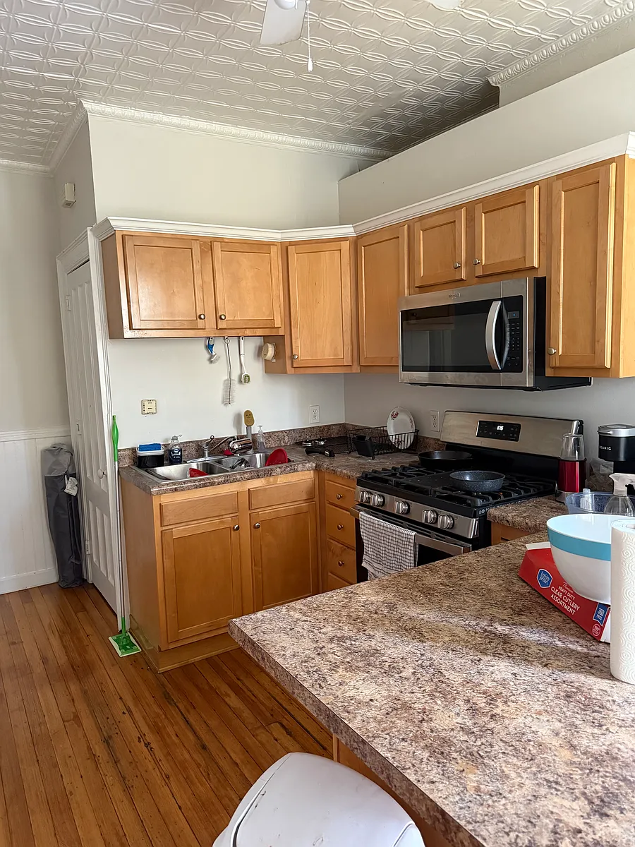Building Photo - 2216 14th St #2