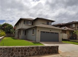 92-504 Waokele St, Kapolei, HI 96707