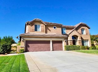 41421 44th St W, Quartz Hill, CA 93536