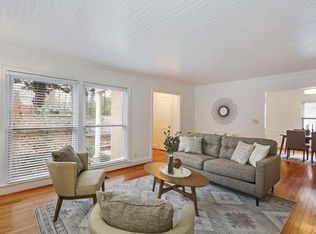 1506 E Rock Springs Rd NE, Atlanta, GA 30306