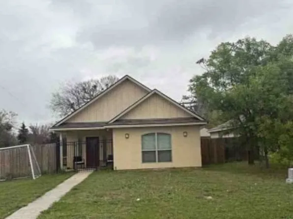 510 Ash St, Bryan, TX 77803