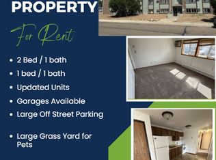 2778 6th Ave W APT 202, Dickinson, ND 58601