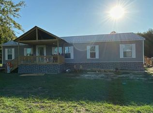 14803 Old River Rd S, Statesboro, GA 30461