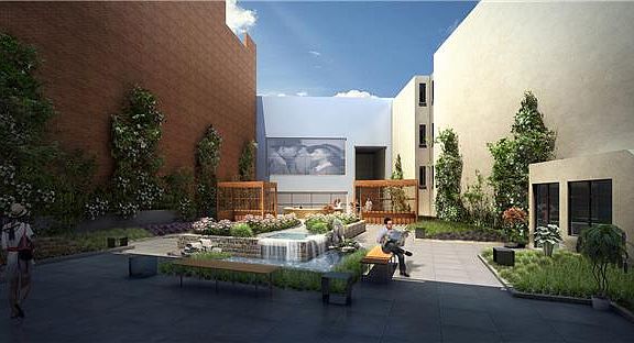 5th image of 66 Rockwell Pl APT 6Q