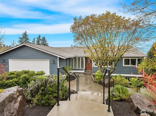 4837 155th Avenue SE, Bellevue, WA 98006