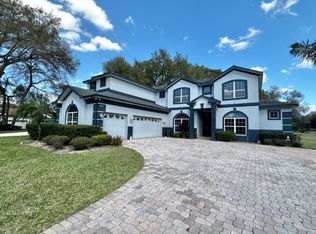 3905 Dumfries Ct, Apopka, FL 32712